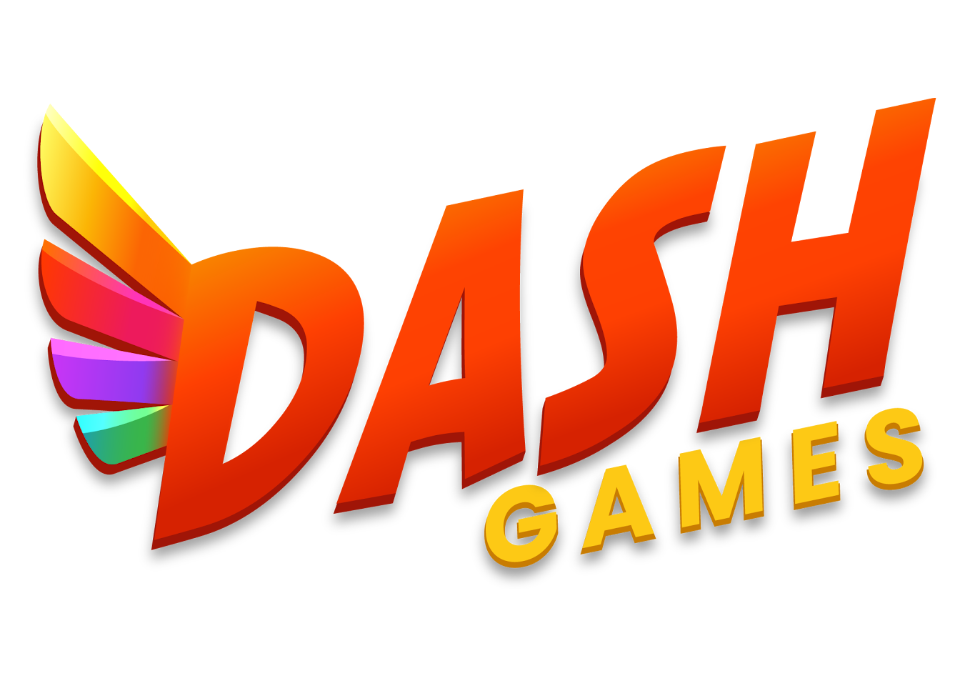 Dash Games